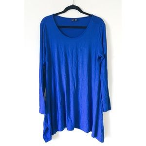 Super Soft Long Sleeve Tunic